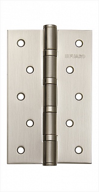 Картинка Петля универсальная FUARO 4BB 150x95x3 PN (перл. никель)